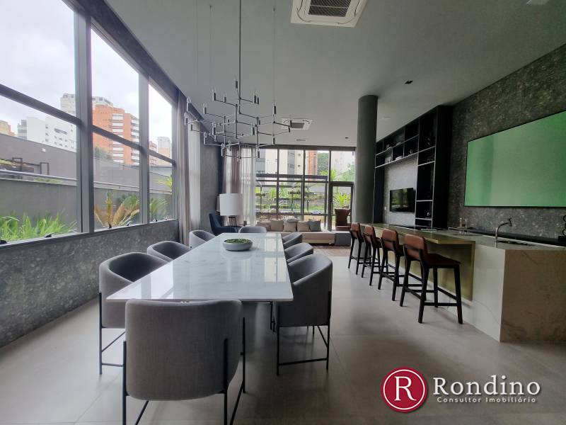 Apartamento Código 2513