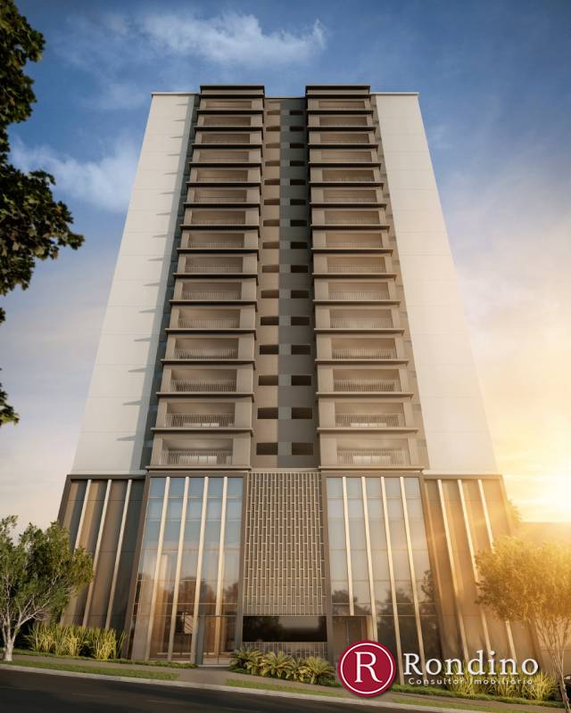 Apartamento Código 2542-2