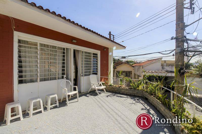 Casa Padrão venda Vila Mariana - Referência 2545