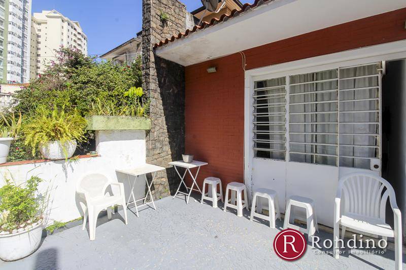 Casa Padrão à venda na Rua Vieira de MouraVila Mariana - 104918-8.jpg