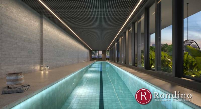 Apartamento à venda na Rua França PintoVila Mariana - 154144-1.jpg