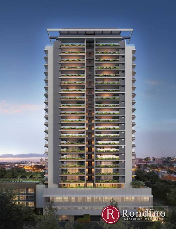 Apartamento à venda na Rua França PintoVila Mariana - 154144-6.jpg