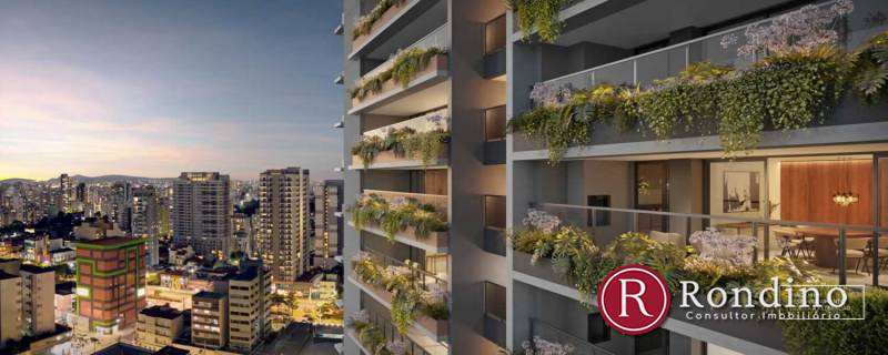 Apartamento à venda na Rua França PintoVila Mariana - 154144-7.jpg