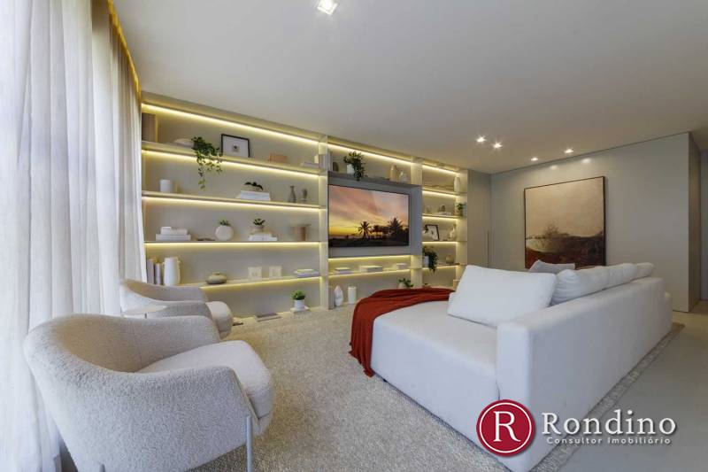 Apartamento à venda na Rua França PintoVila Mariana - 154144-9.jpg