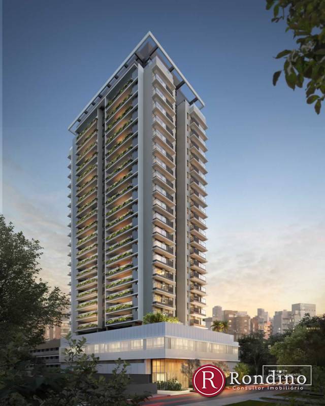 Apartamento venda Vila Mariana - Referência 2549-3