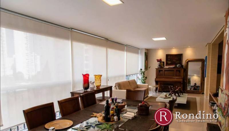 Apartamento à venda na Rua Sousa RamosVila Mariana - 112259-6.jpg