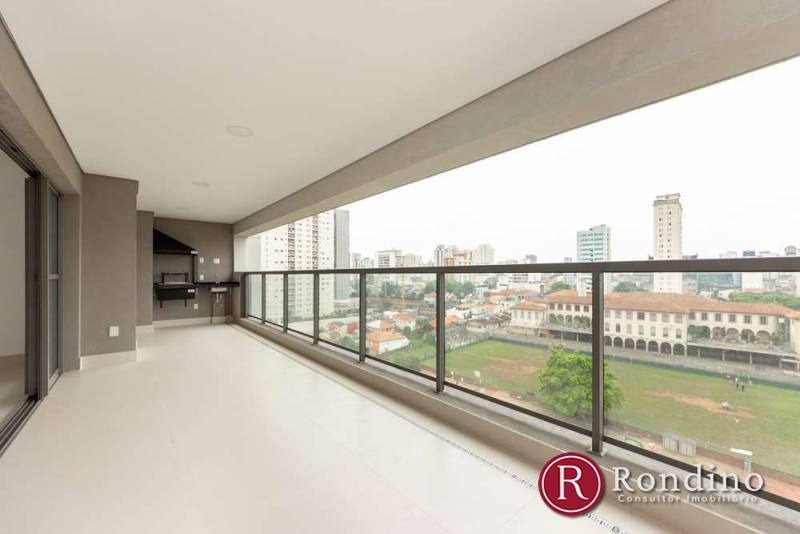 Apartamento venda Vila Mariana - Referência 2558