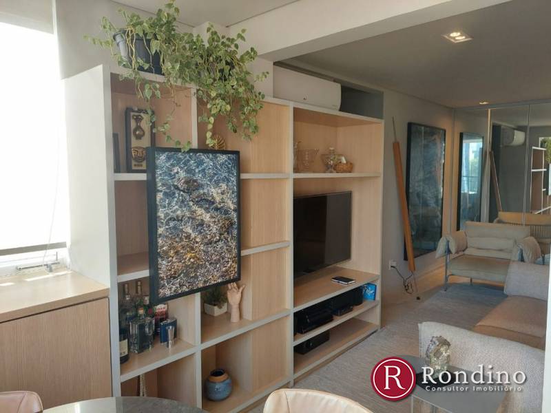 Apartamento Código 2563-1
