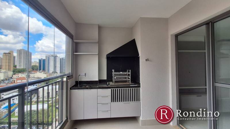 Apartamento Código 2447-6