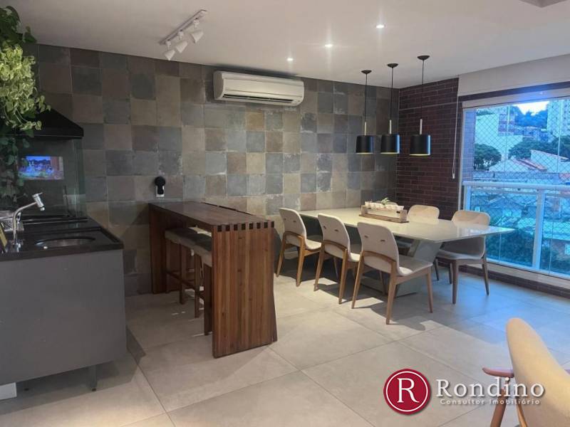 Apartamento Código 2569