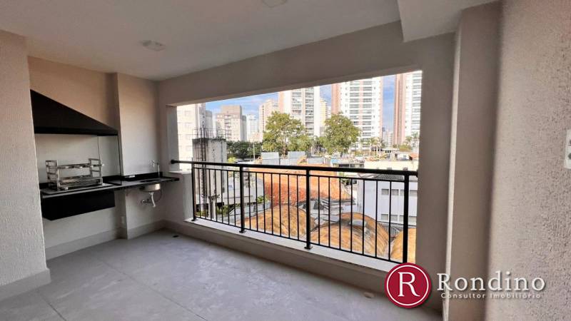 Apartamento Código 2447-8