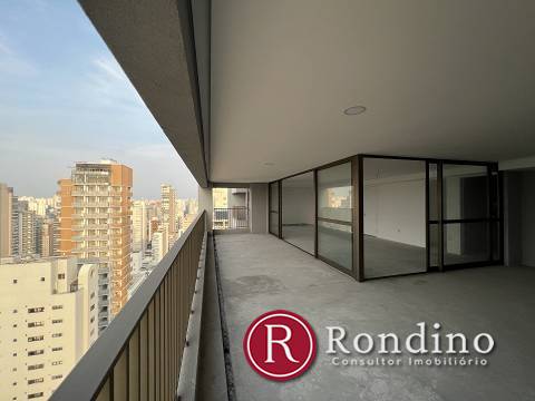 Apartamento Código 2574