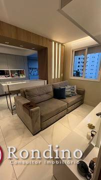 Apartamento Código 2575-1