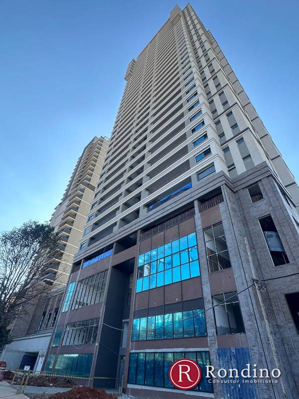 Apartamento Código 1870-13