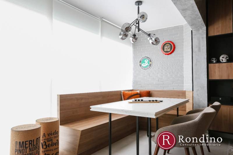 Apartamento à venda na Rua Desembargador AragãoChácara Klabin - 112515-0.jpg