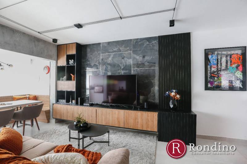 Apartamento à venda na Rua Desembargador AragãoChácara Klabin - 112516-1.jpg