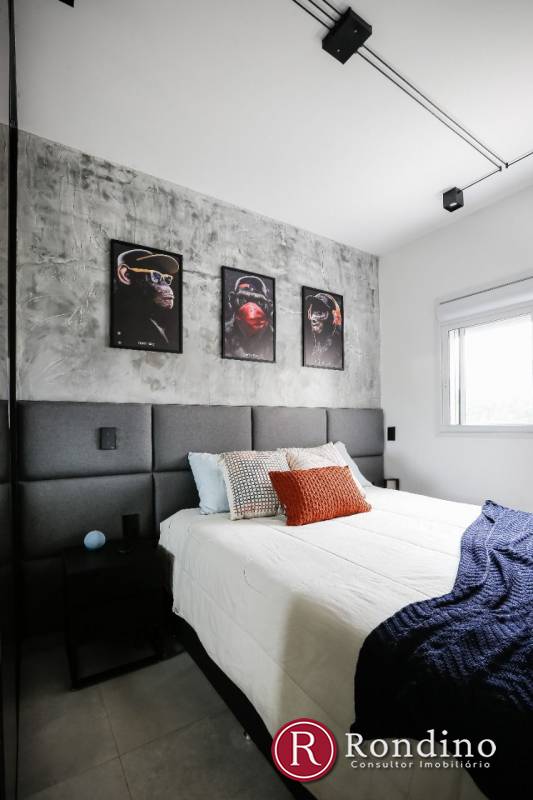Apartamento à venda na Rua Desembargador AragãoChácara Klabin - 112516-2.jpg
