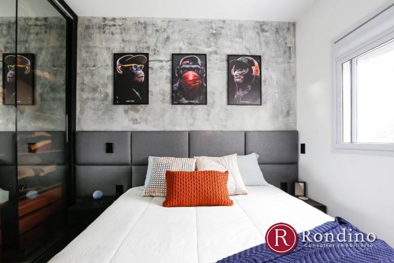 Apartamento à venda na Rua Desembargador AragãoChácara Klabin - 112516-3.jpg
