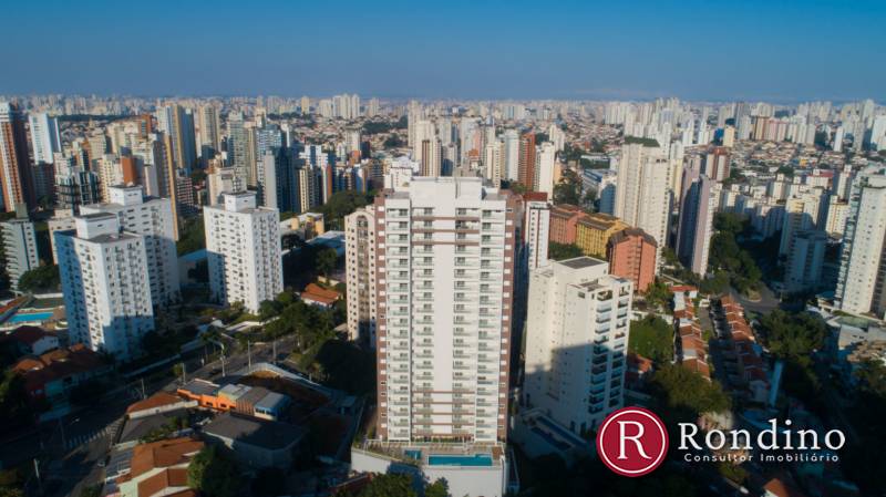 Apartamento à venda na Rua Desembargador AragãoChácara Klabin - 112516-8.jpg