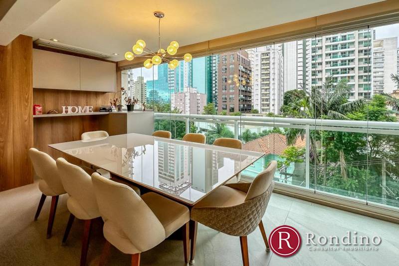 Apartamento venda Aclimação - Referência 2583