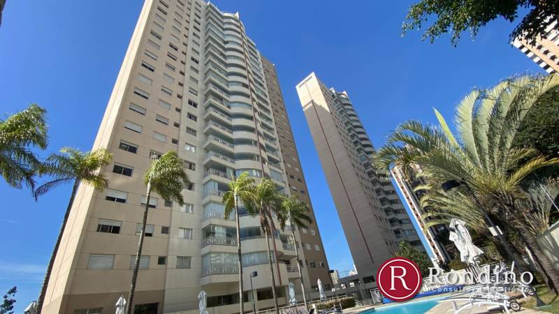 Apartamento Código 2590