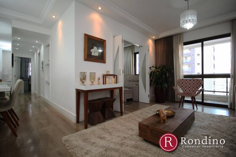 Apartamento Código 2592