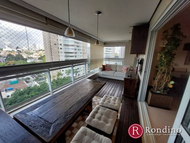 Apartamento Código 2594-1