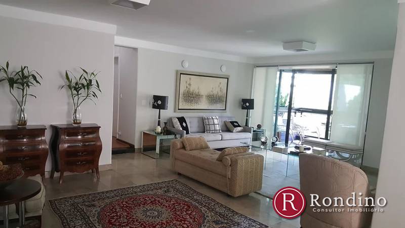 Apartamento venda Chácara Klabin - Referência 2596