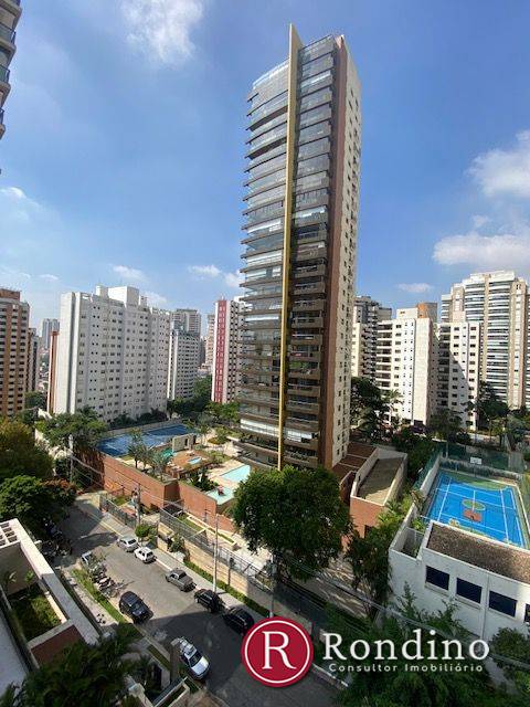 Apartamento à venda na Rua Luís MolinaChácara Klabin - 999-115326-19.jpg