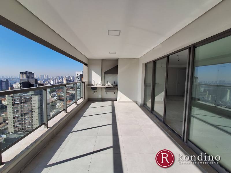 Apartamento venda Vila Mariana - Referência 2608