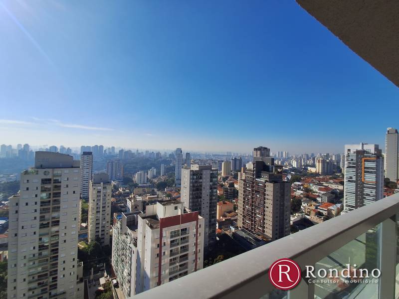 Apartamento à venda na Rua Gregório SerrãoVila Mariana - 161749-5.jpg