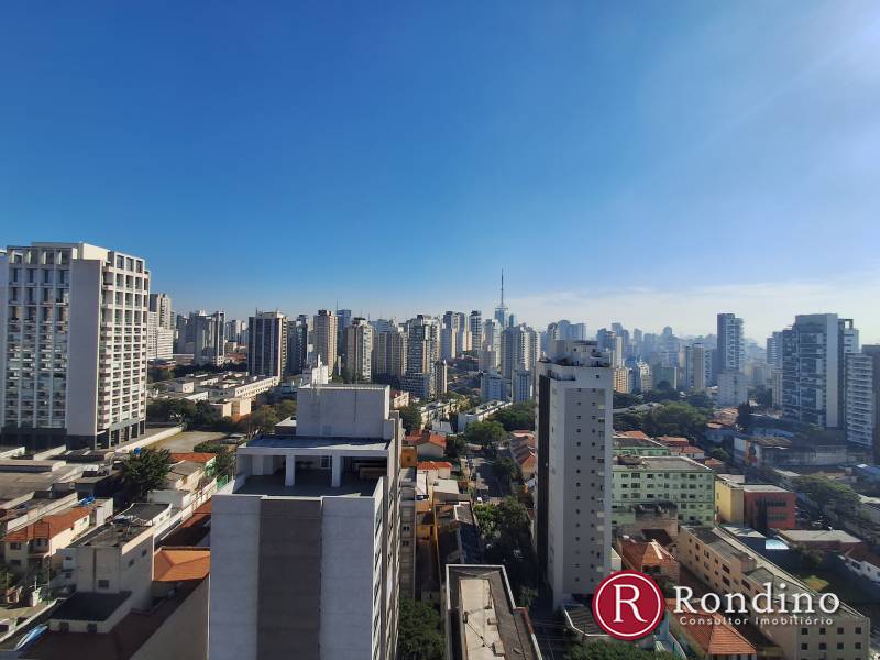 Apartamento à venda na Rua Gregório SerrãoVila Mariana - 161750-11.jpg