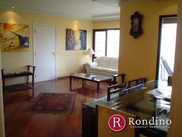 Apartamento Código 2609