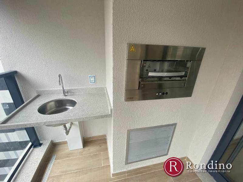 Apartamento venda Vila Clementino - Referência 2611
