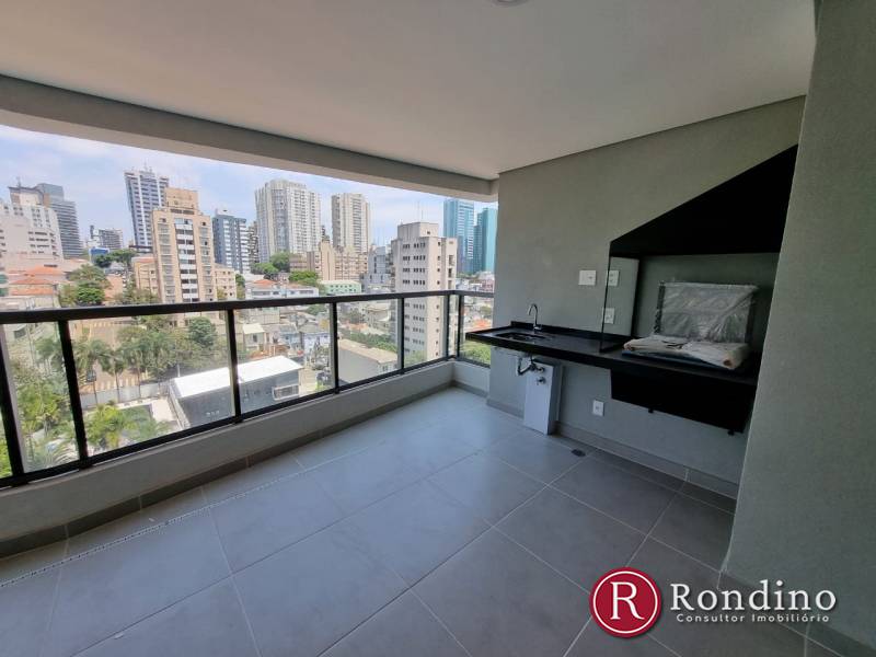 Apartamento venda Aclimação - Referência 2436-2