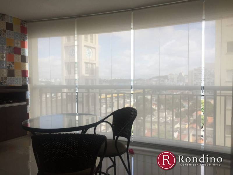 Apartamento venda Ipiranga - Referência 2627