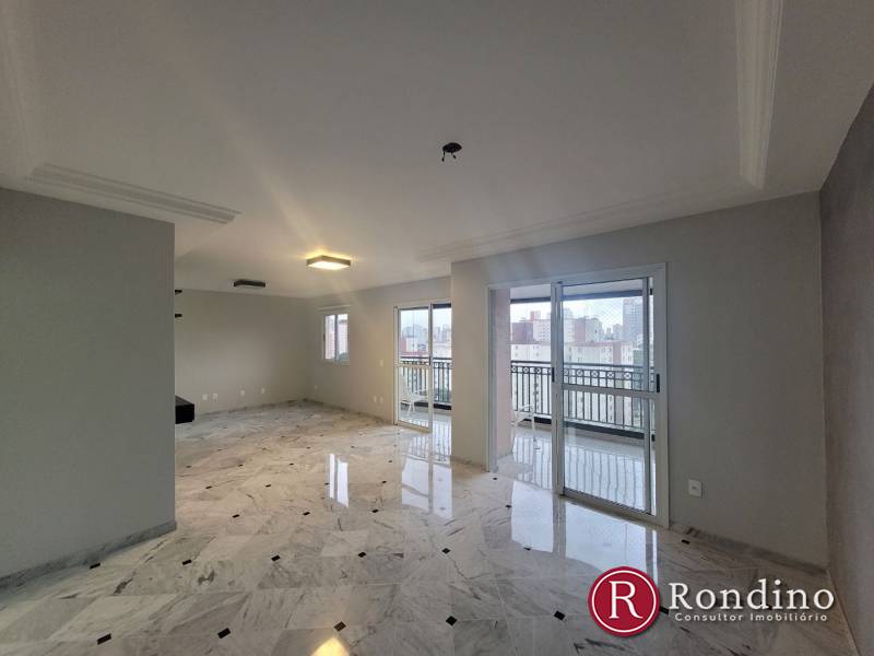 Apartamento venda Chácara Klabin - Referência 2639