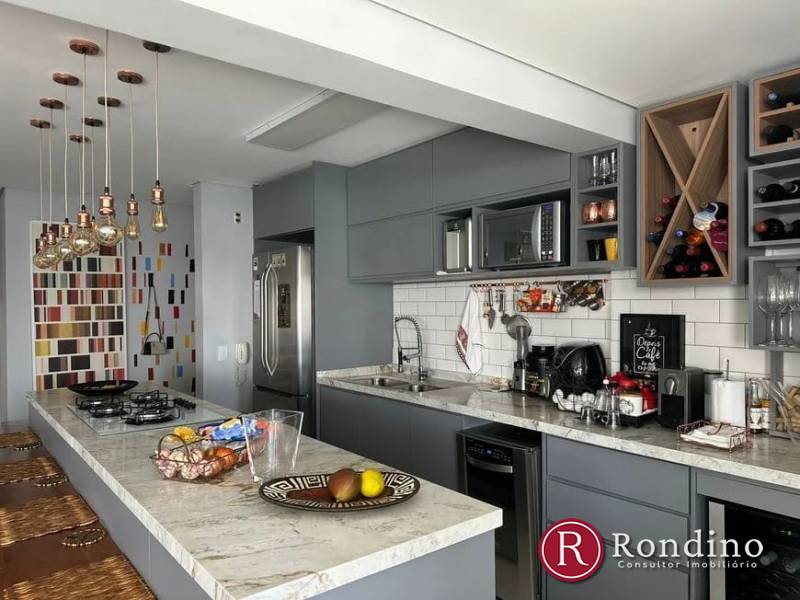 Apartamento venda Aclimação - Referência 2644