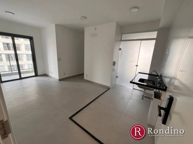Apartamento venda Moema - Referência 2654