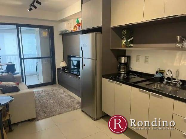 Apartamento venda Vila Mariana - Referência 2656