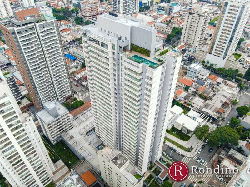 Apartamento venda Ipiranga - Referência 2658