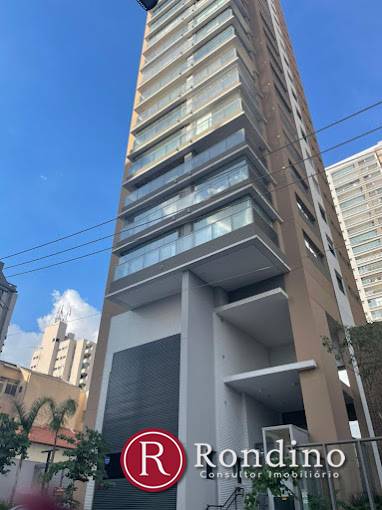 Apartamento venda Ipiranga - Referência 2665