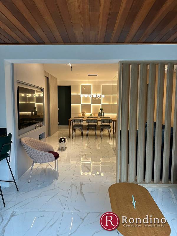 Apartamento venda Vila Mariana - Referência 2677-1