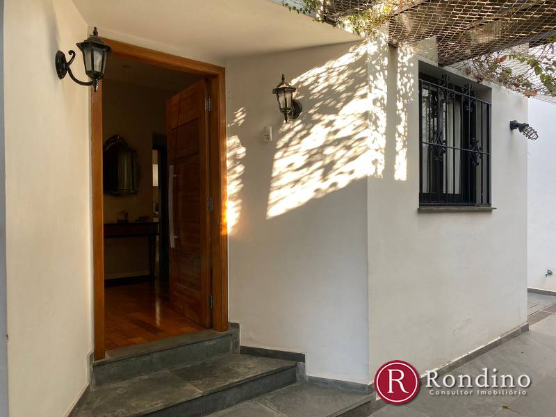 Casa Térrea venda Ipiranga - Referência 2679