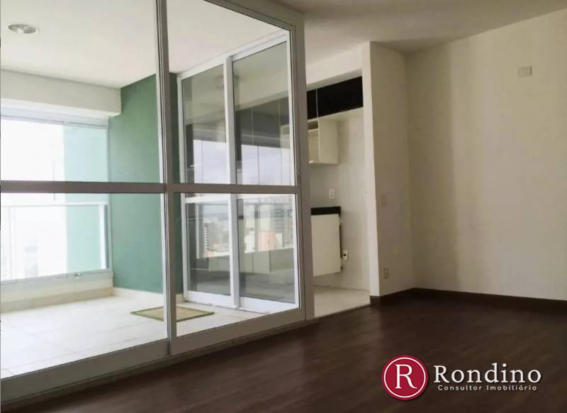 Apartamento venda Vila Mariana - Referência 2680-1