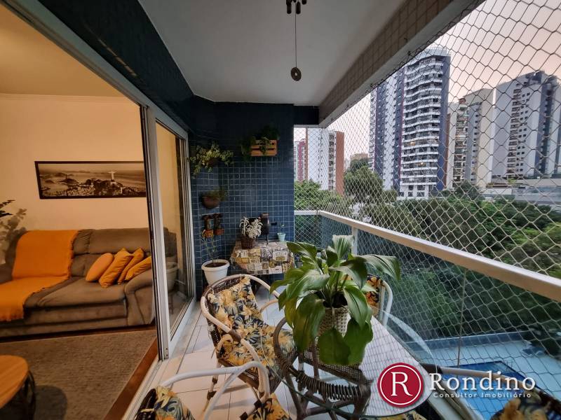 Apartamento Código 2686