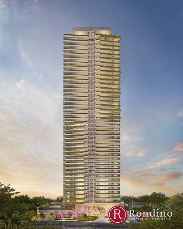 Apartamento venda Paraiso - Referência 2653-3