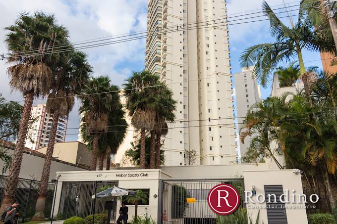 Apartamento Código 2713