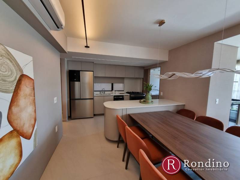 Apartamento venda Aclimação - Referência 2436-4