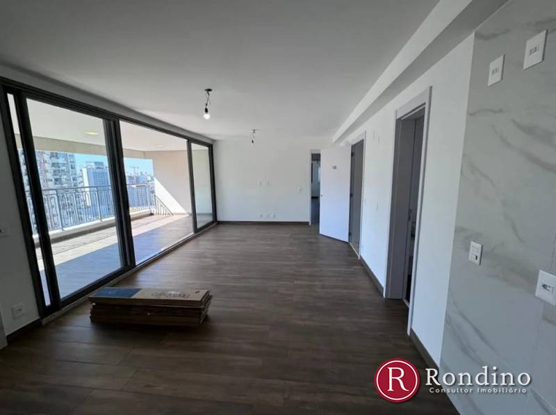 Apartamento Código 1870-23